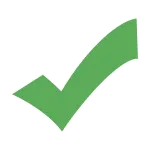 Ok SVG Icon